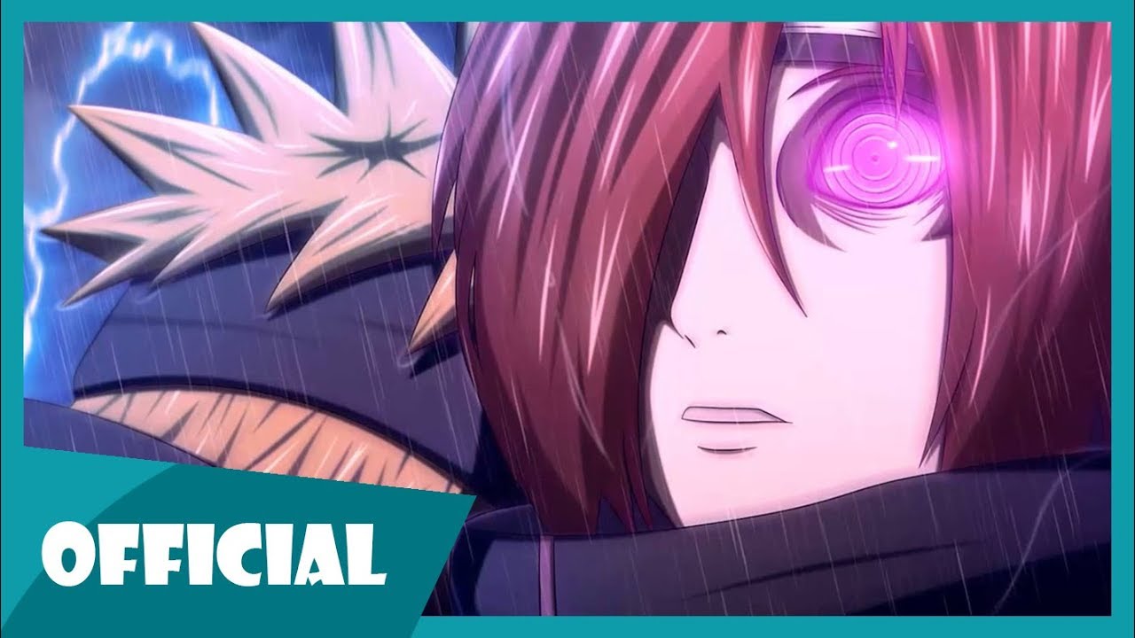 Rap Vб ѓ Nagato Pain Naruto Phan Ann Youtube Music