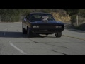 1970 dodge charger r t fast furious and loud