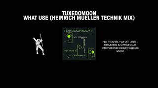 Tuxedomoon - What Use (Heinrich Mueller Technik Mix)