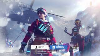 Garena Free Fire : Winterland 2019 | Old Free Fire OST (Theme Song ) || Lobby Song FF