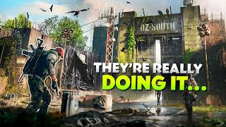 PVE DARK ZONE, BIG PVP UPDATES, & Much More | Division 2 News