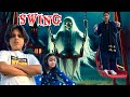 Bhootiya Jhula 👻 || Swing Swing || Horror Movie 🎥