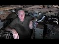 inside the chieftain s hatch challenger 1 prototype pt 2