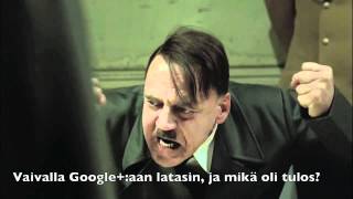 Hitler kuulee Hitler-videoista