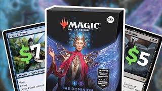 Is it Worth it to Buy Fae Dominion?