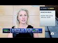 People are spending more time and money on their pets: Zoetis CEO Kristin Peck