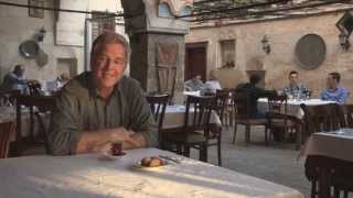 Welcome to Rick Steves' YouTube Channel