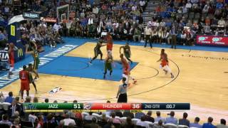 Russell Westbrook Top 10 Game Winners/Buzzer Beaters (HD)