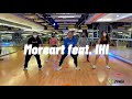 Moreart feat. IHI - Я буду ебать | Zumba | Dance Fitness Workout | Zin Mila Pekanbaru