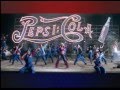 Joy Of Pepsi - Britney Spears TV Commercial