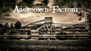 EXPLORING A FACTORY | Arcanum Exploring |