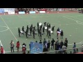 2012 香港國際青年步操樂隊大賽 HKIYMBC - 國際鼓樂戰決賽 Drum Battle Final