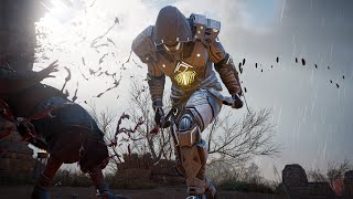Assassin's Creed Valhalla : Stealth Kills - The Copper Man