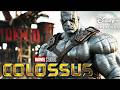 COLOSSUS Teaser (2025) With Stefan Kapičić & Ryan Reynolds