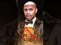 HOW THIERRY HENRY WAS ROBBED OF THE BALLON D’OR 🏆⚽️😞