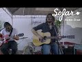 Suso Díaz - Appaloosas | Sofar Seville