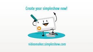 [20.05.2023] Shortest Simpleshow project ever