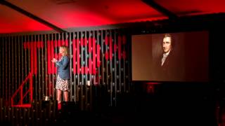 In Defence of Anonymity: Brooke Magnanti at TEDxEastEnd