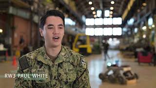 Robotics Warfare Specialists: The future of naval operations ⚓
