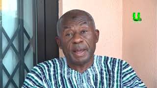 Politics of lies will stop as Ghana's democracy matures - Collins Dauda