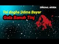 babonghaty bayar kada santali status song