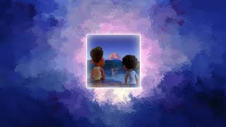 Dan Romer - Meet Luca (slowed)