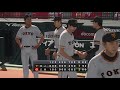 野球魂2019速報play 2019.05.04 g vs c ：守住領先局面