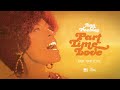 Ann Peebles - Part Time Love (Official Audio)