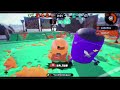 ありがとうスプラトゥーン２、トリックスター最後のキル集　【パブロ】【2900】