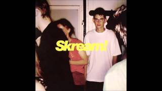 Skream - Blue Eyez