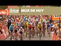 Mur de Huy  - La Flèche Wallonne 2019