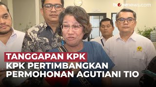 Terpidana Kasus Harun Sakit, KPK pertimbangkan Permohonan Berobat ke Luar Negeri | OneNews Update