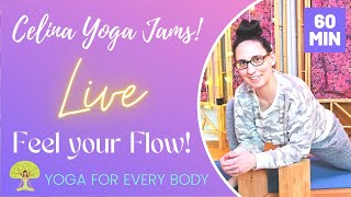 Feel your Flow #86 Yoga for Every Body