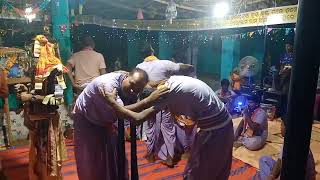 khargadi kirtan soura para//at-Gobinpali odisha//nimai sanyas #kirtan #kirtandarbar #viral #shorts