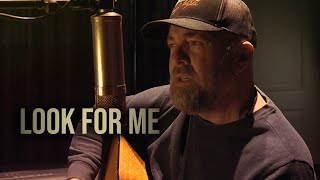 Look For Me - Steven Wood