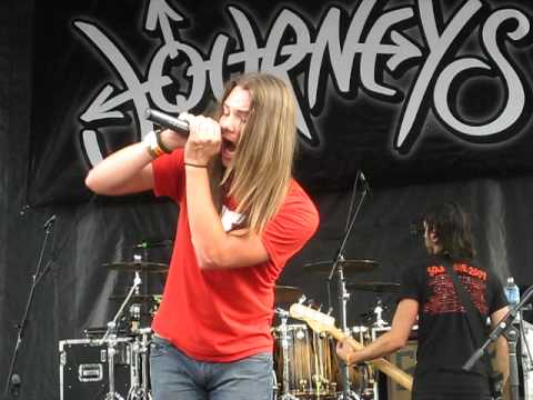 Ronnie Winter Youtube