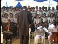 kampala arch diocesan music festivals 2012 mulago parish choir