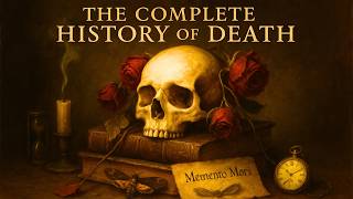 The Complete History of Death: 6,000 Years of Rituals, Burials & Cultural Responses