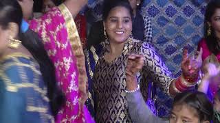 wedding Highlight   mandeep weds kajal