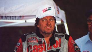 How John Force Went From Homeless to 16-Time NHRA Champion