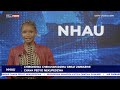 NHAU ||14 JANUARY 2026