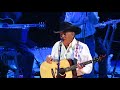 George Strait - Baby Blue/DEC 2017/Las Vegas, NV/T-Mobile Arena