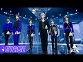 【FIRST STAGE】A ‘Radio' Sings the Sadness and Unwilling~ 一首 'Radio' 唱出对逝去的感情的不舍与痛心 | 创造营 CHUANG2021