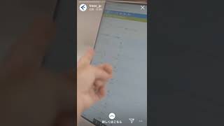 freee  広告 instagram ストーリーズ広告