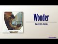 Yechan Jeon - Wonder (궁금해) [Serendipity's Embrace OST Part 3] [Rom|Eng Lyric]