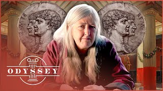 The Ancient Origins Of The Roman Empire With Mary Beard | Rome: Empire Without Limit | Odyssey