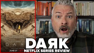 Dark Season 3 (2020) Netflix Series Review (No Spoilers)