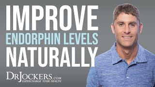 10 Ways to Improve Your Endorphin Levels Naturally
