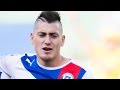 Nicolás Castillo | The Phenomenon | Ultimate Goals | HD 720p