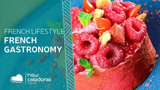 Discover French gastronomy in New Caledonia (teaser)